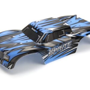 Spryte ST Body (Blue)