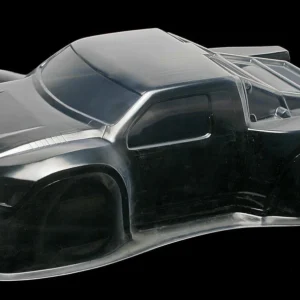 SC10 Contender Body, Clear