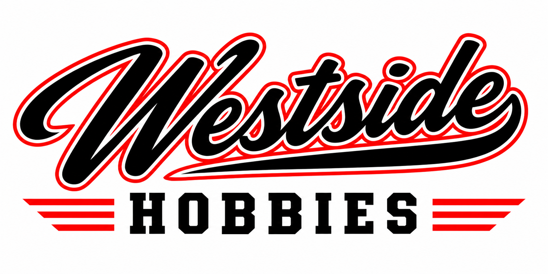 Westside Hobbies — Home