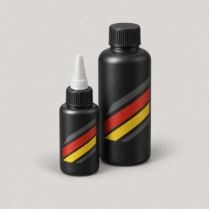 Oils & Lubricants