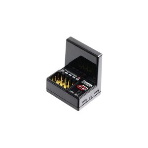 Futaba R404SBS-E 4-channel F-4G electric car receiver