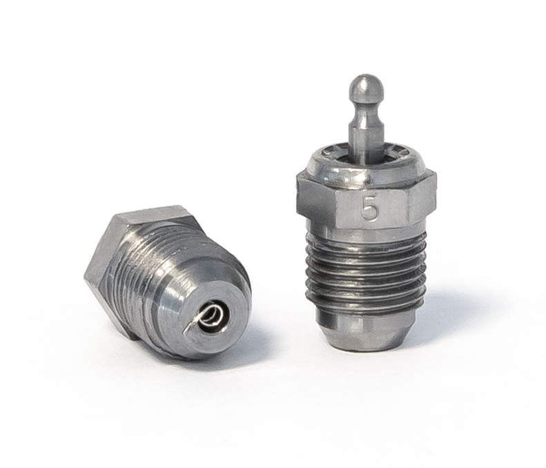 Nova Engines No.5 Turbo glow plug