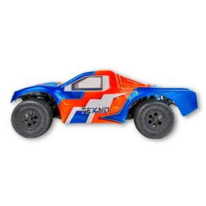 Tekno RC SCT410 2.0 1/10th 4x4 Short Course Truck Kit