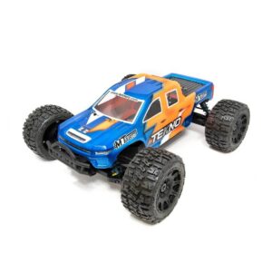 Tekno RC MT48 2.0 1/8th 4WD Performance Monster Truck Kit