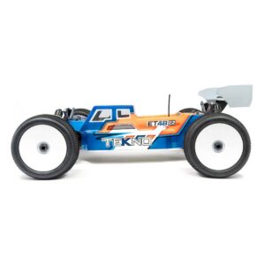 RC Cars & Trucks